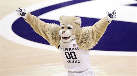 The Role of BYU's Mascots in Promoting Positive Sportsmanship